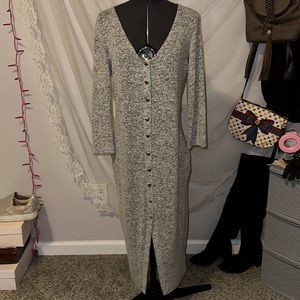 Sweater Dress